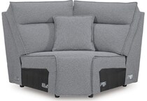 modmax salt and pepper corner  wedge    