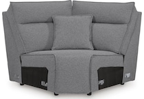 modmax salt and pepper corner  wedge    