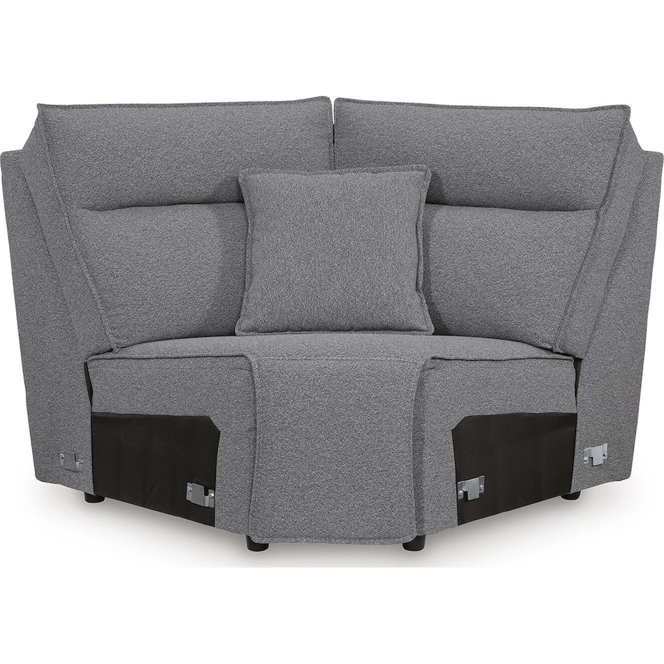 modmax salt and pepper corner  wedge    