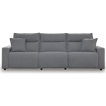 MODMAX II MOTION 3-PC POWER RECLINING SECTIONAL