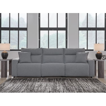 MODMAX II MOTION 3-PC POWER RECLINING SECTIONAL