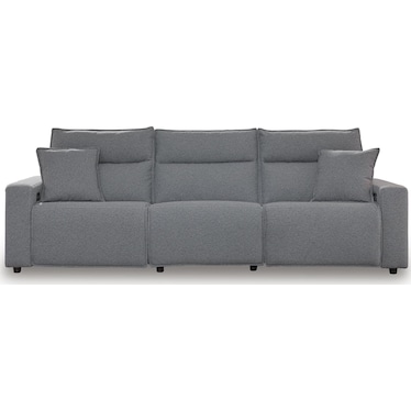 MODMAX II MOTION 3-PC POWER RECLINING SECTIONAL