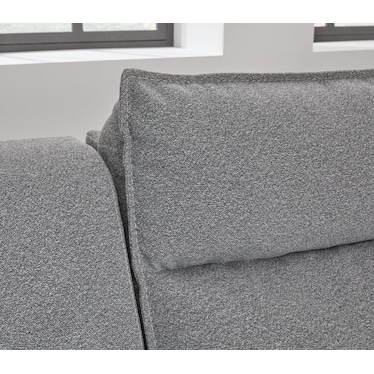 MODMAX II MOTION 3-PC POWER RECLINING SECTIONAL
