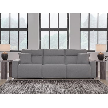 MODMAX II MOTION 3-PC POWER RECLINING SECTIONAL