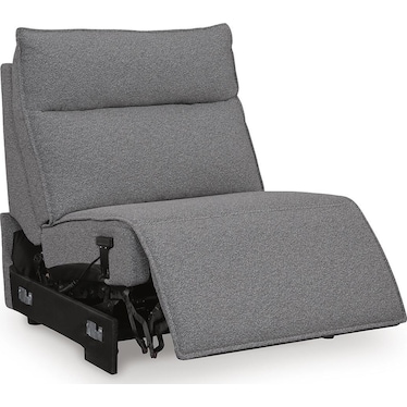 MODMAX II MOTION ARMLESS POWER RECLINER
