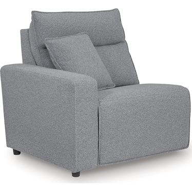 MODMAX II MOTION LEFT ARM FACING POWER RECLINER