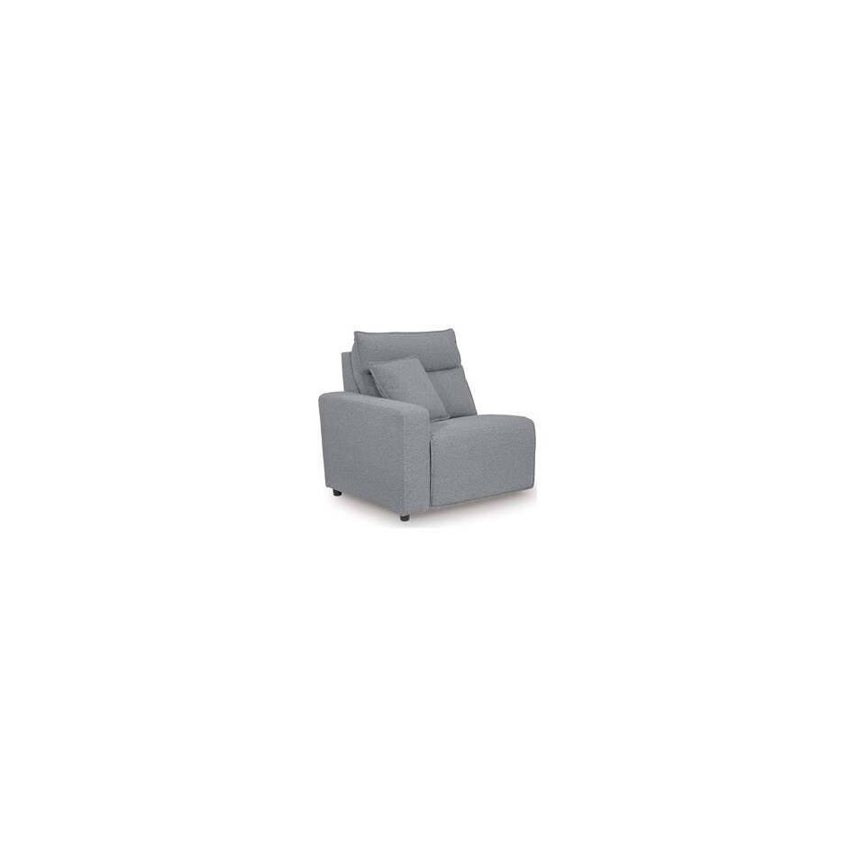 modmax salt and pepper pwr laf recl   