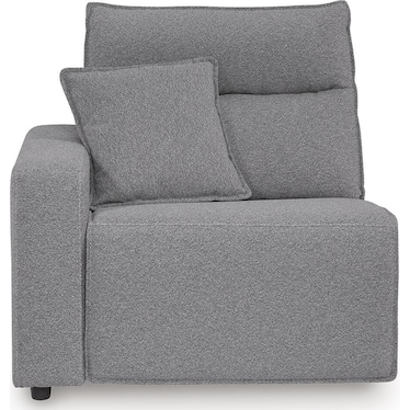 MODMAX II MOTION LEFT ARM FACING POWER RECLINER