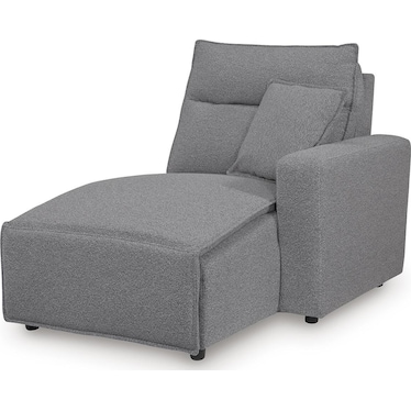 MODMAX II MOTION RIGHT ARM FACING POWER RECLINER