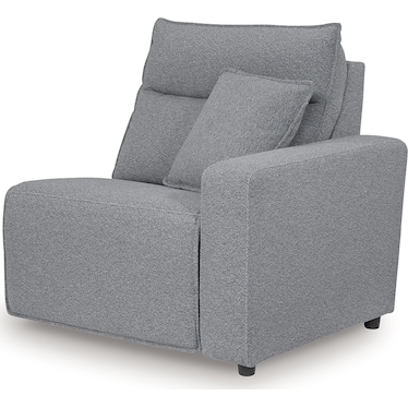 MODMAX II MOTION RIGHT ARM FACING POWER RECLINER