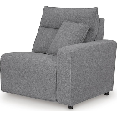 MODMAX II MOTION RIGHT ARM FACING POWER RECLINER