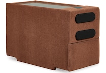 modmax spice console   