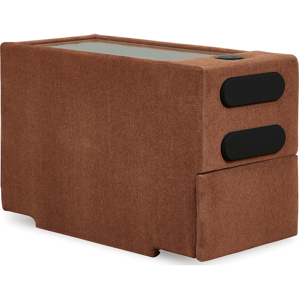 modmax spice console   