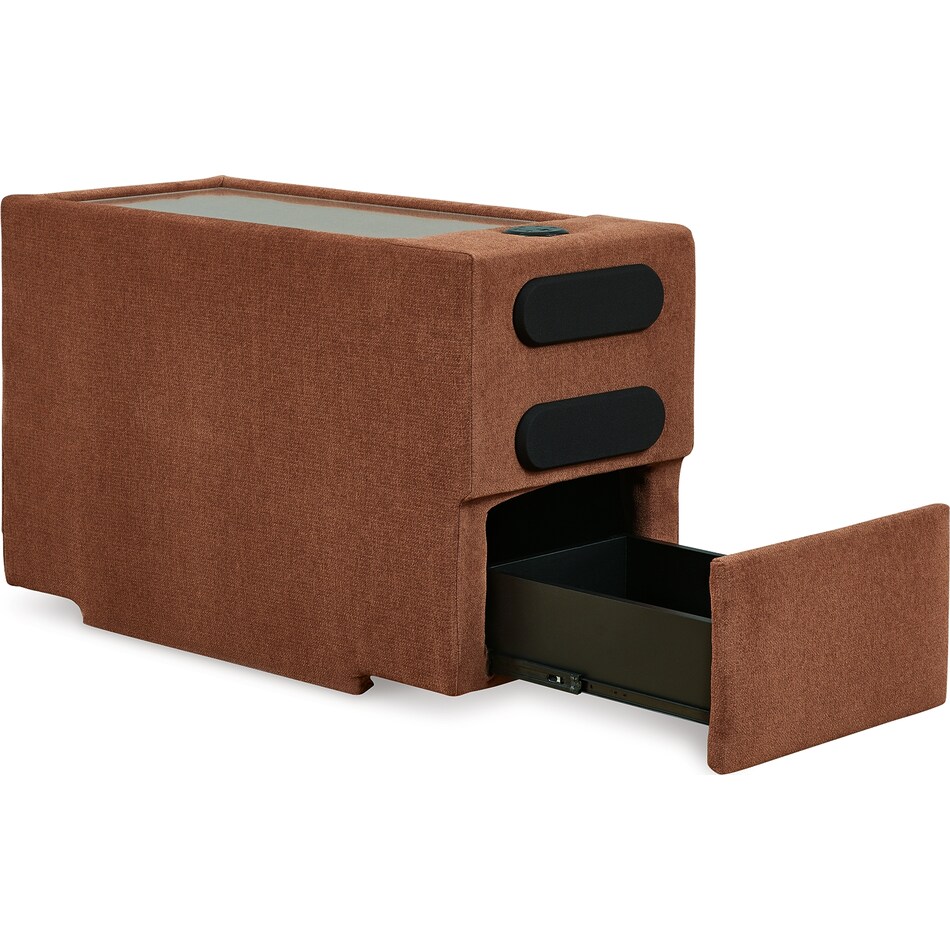 modmax spice console   
