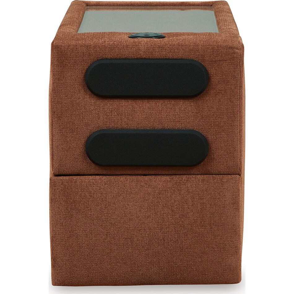 modmax spice console   
