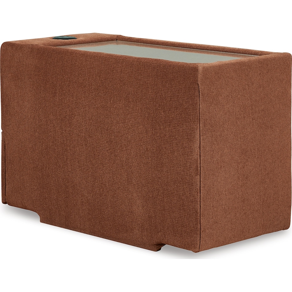modmax spice console   