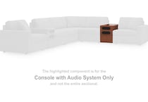 modmax spice console   