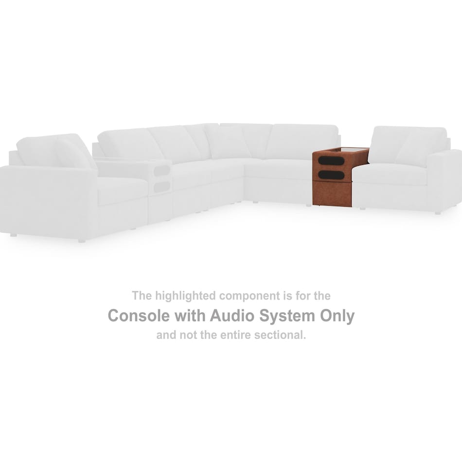 modmax spice console   