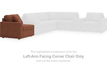 modmax spice laf chair   