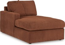 modmax spice laf chaise   