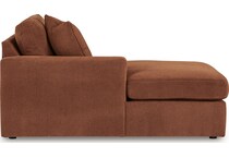 modmax spice laf chaise   
