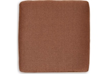 modmax spice ottoman   