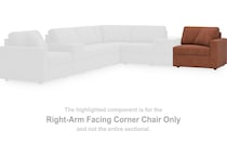 modmax spice raf chair   