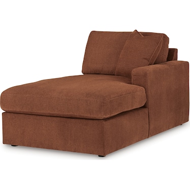 MODMAX RIGHT ARM FACING CORNER CHAISE