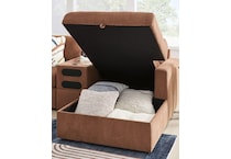 modmax spice raf chaise   
