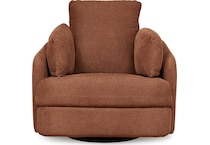 modmax spice swivel glider recliner   
