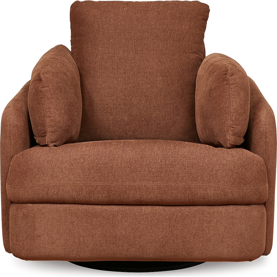 modmax spice swivel glider recliner   