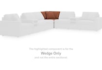 modmax spice wedge corner   