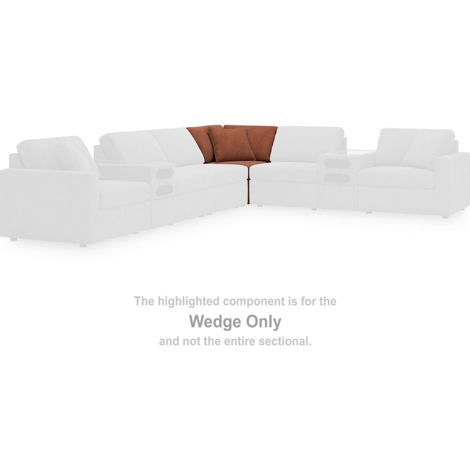 modmax spice wedge corner   