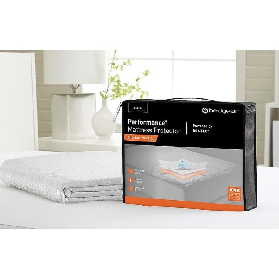 moisture wicking protectors white protector   