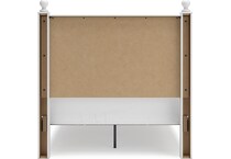 molliviney white package   
