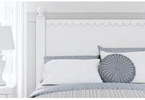 molliviney white package   