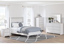 molliviney white package   