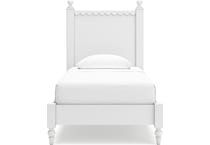 molliviney white package   