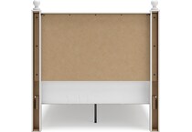 molliviney white package   