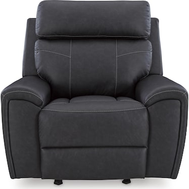 MONTACUTE RECLINER