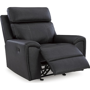 MONTACUTE RECLINER