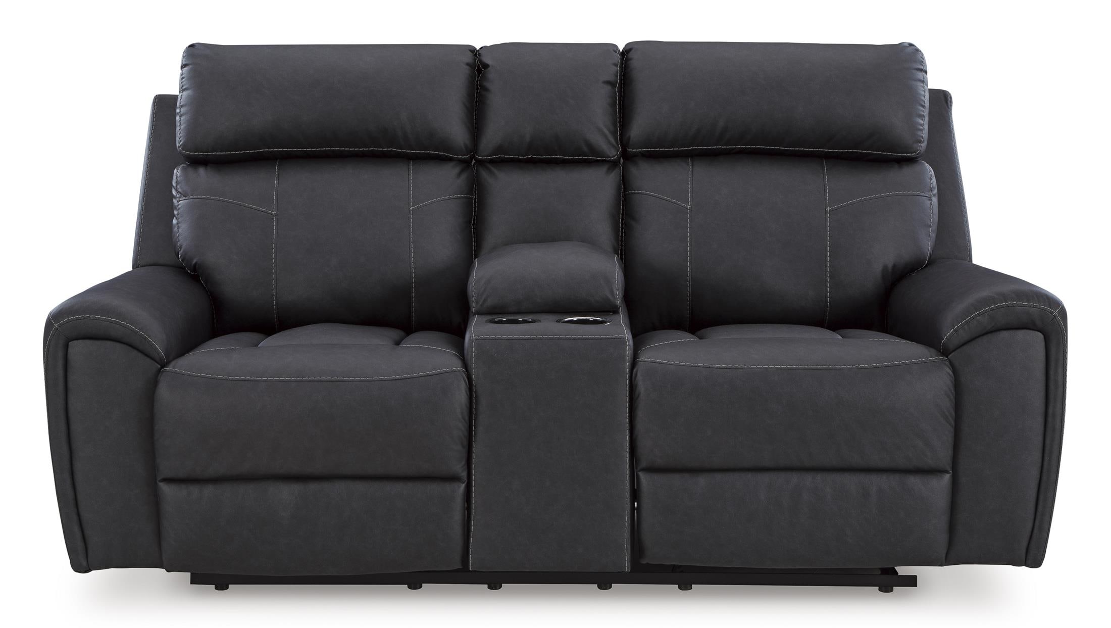 MONTACUTE RECLINING LOVESEAT | Morris