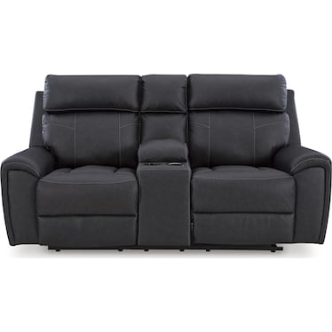 MONTACUTE RECLINING LOVESEAT