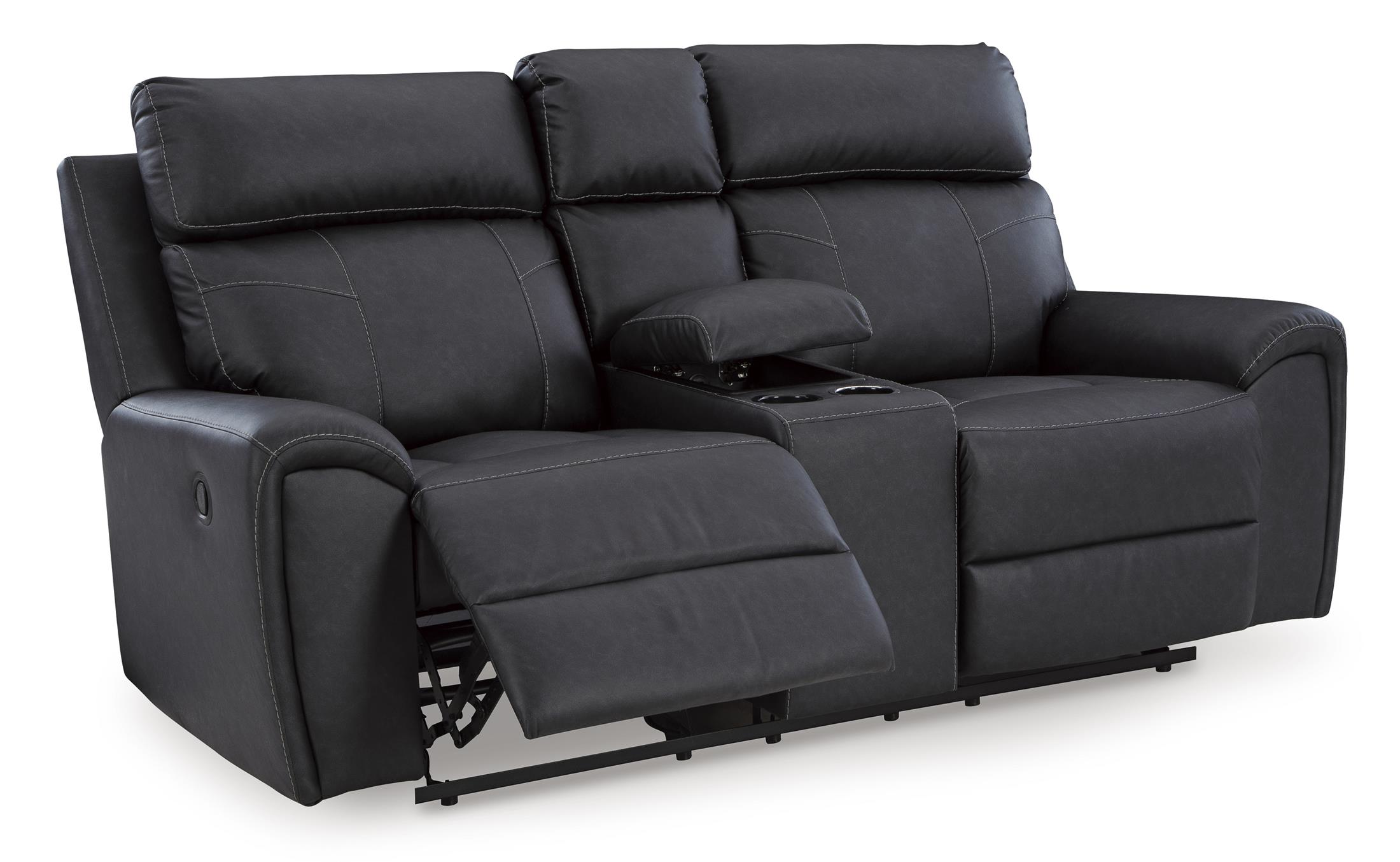 MONTACUTE RECLINING LOVESEAT | Morris