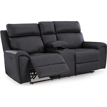 MONTACUTE RECLINING LOVESEAT