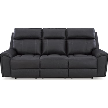MONTACUTE RECLINING SOFA