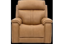 monte saddle power wall recliner   