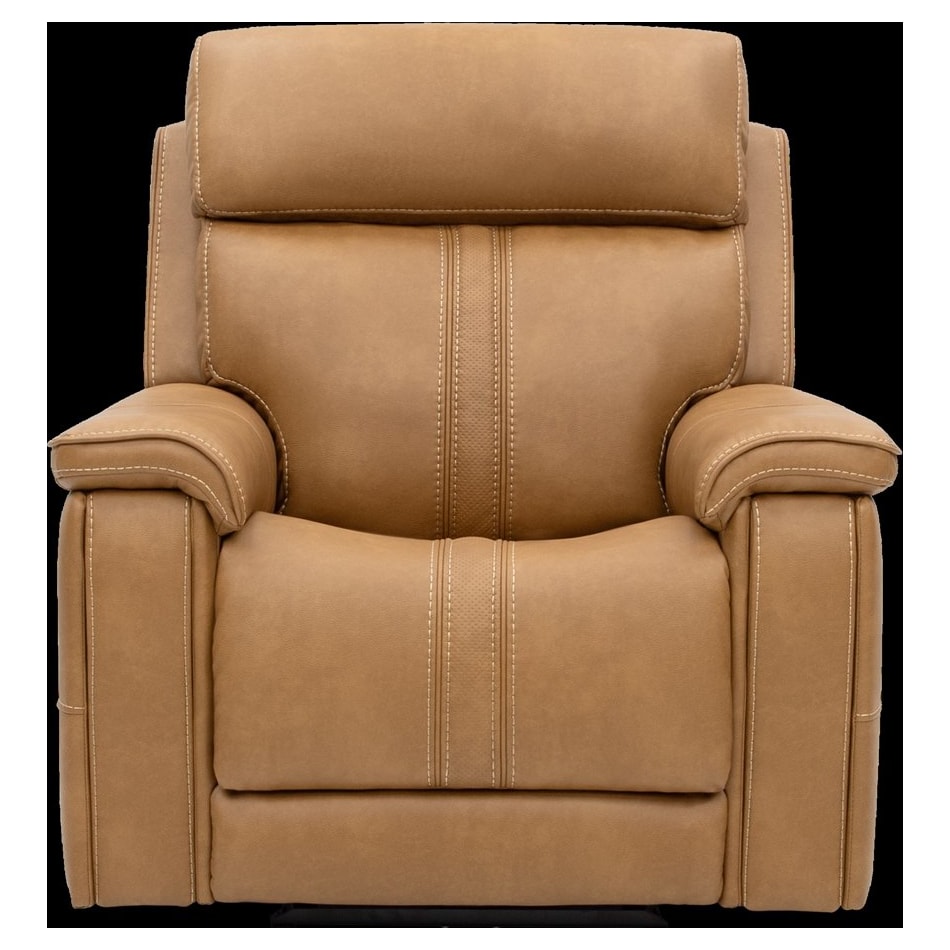 monte saddle power wall recliner   