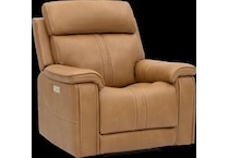 monte saddle power wall recliner   