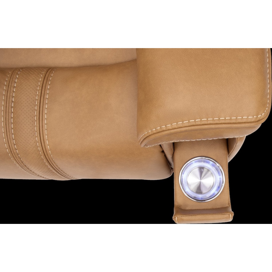 monte saddle power wall recliner   